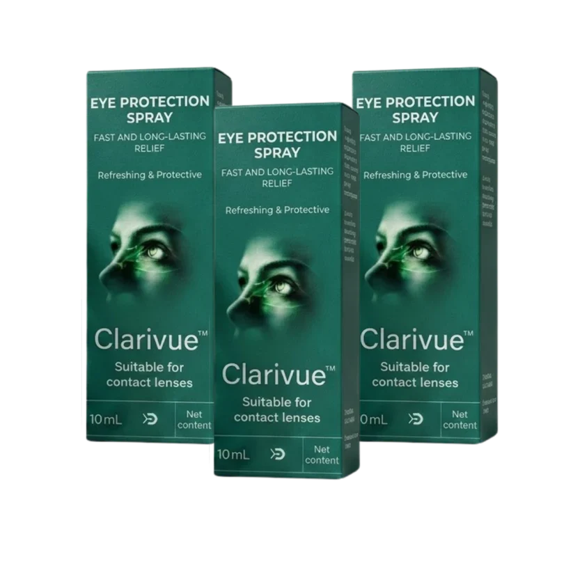 Clarivue™