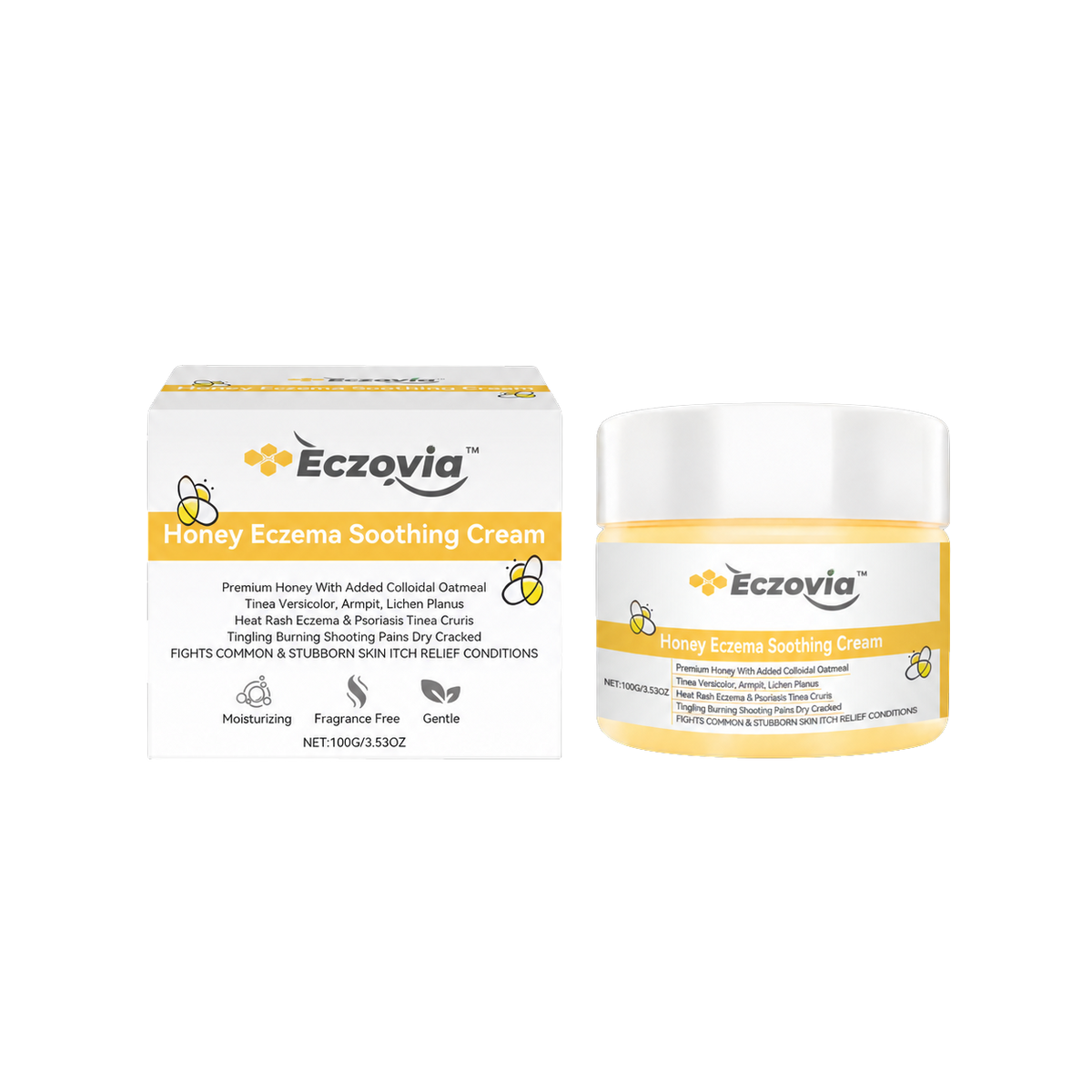 Eczovia™