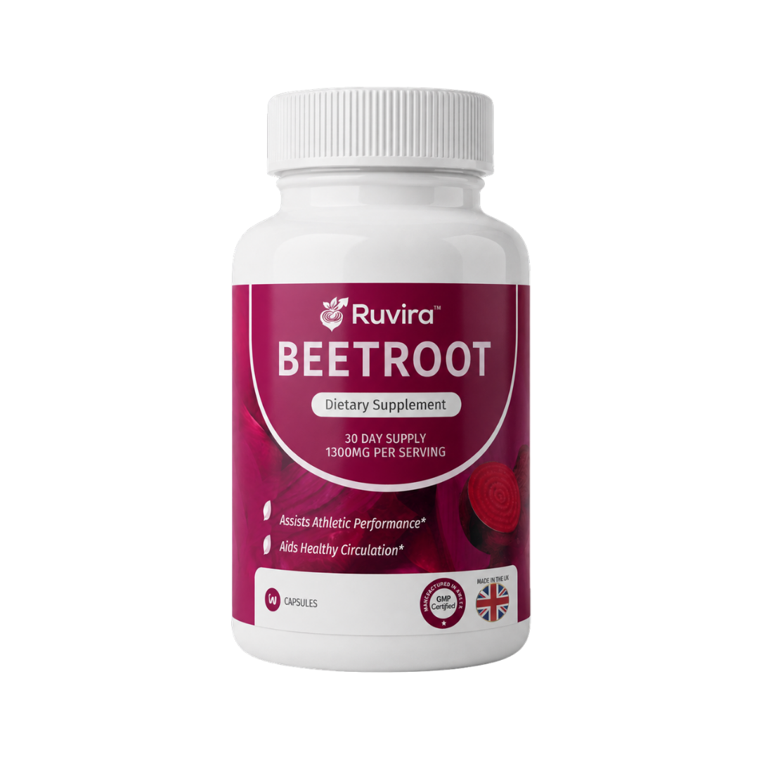 Ruvira™ BeetEase