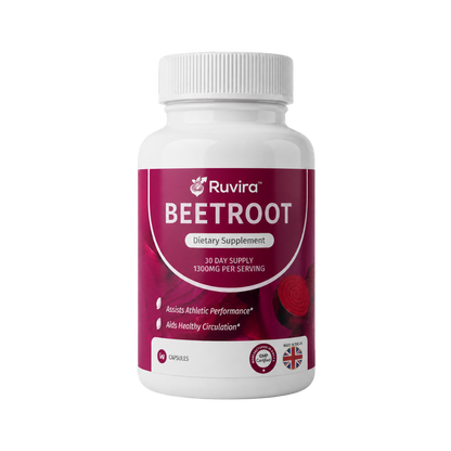 Ruvira™ BeetEase