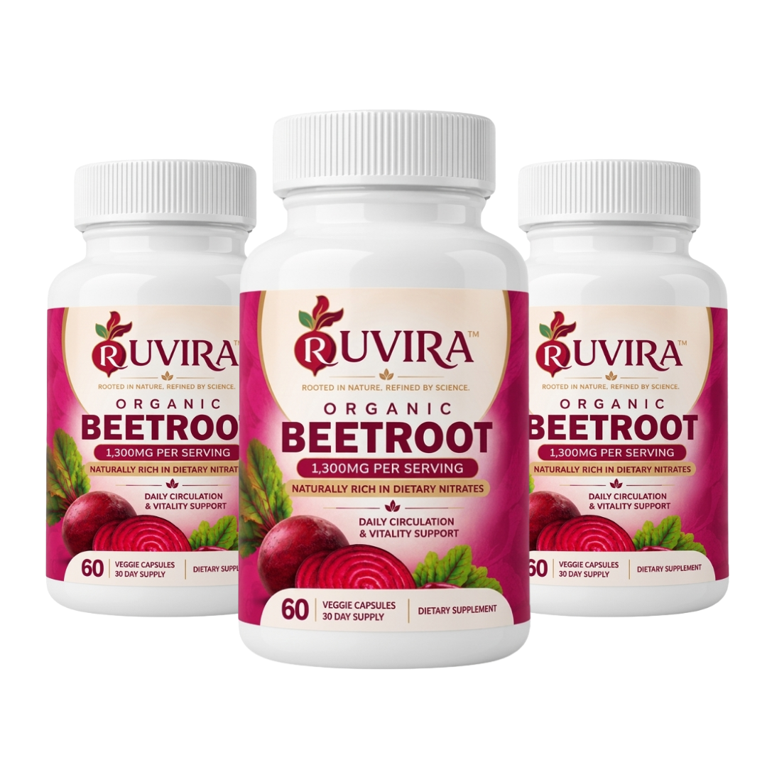 Ruvira™ Beetroot