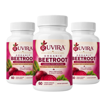 Ruvira™ Beetroot