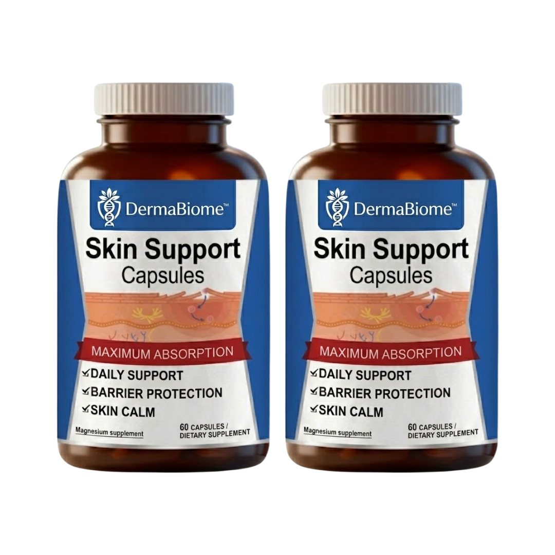 DermaBiome™