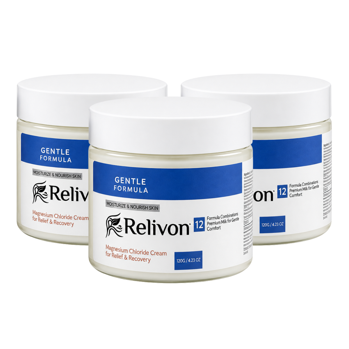 Relivon Active