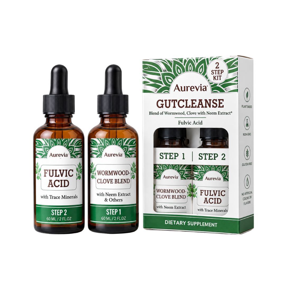 Aurevia™ Drops