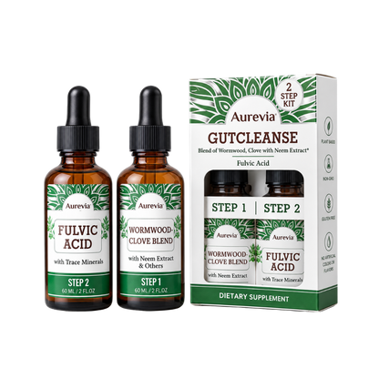 Aurevia™ Drops