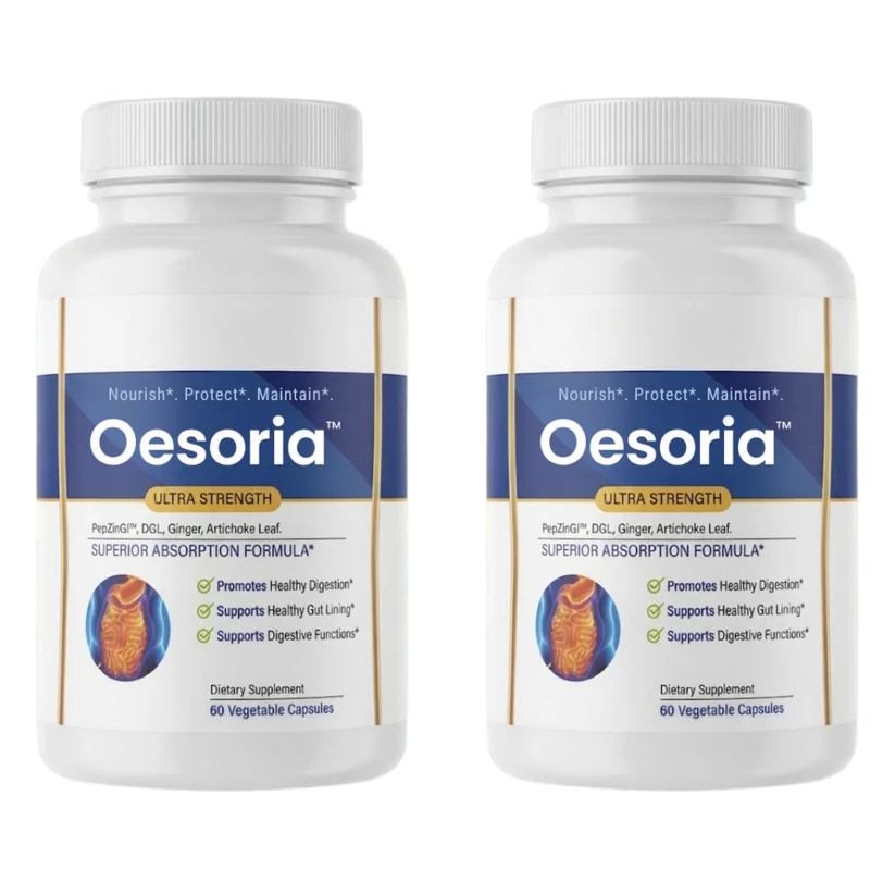Oesoria™