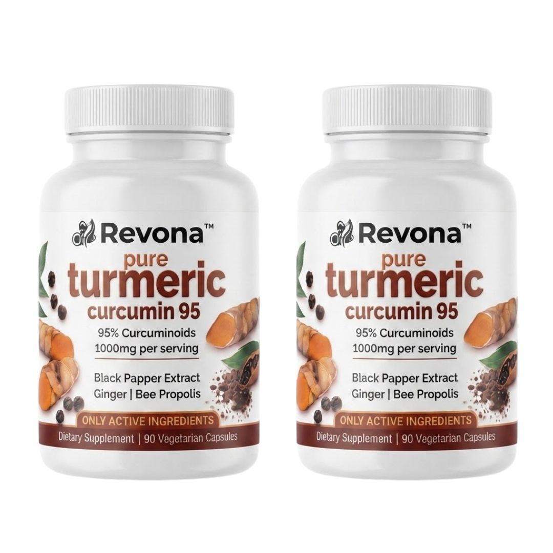 Revona™ Capsules