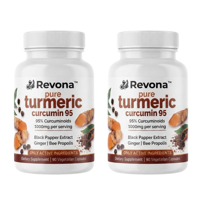 Revona™ Capsules