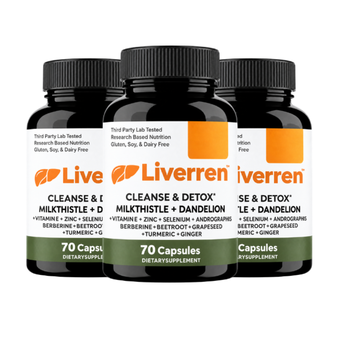 Liverren™