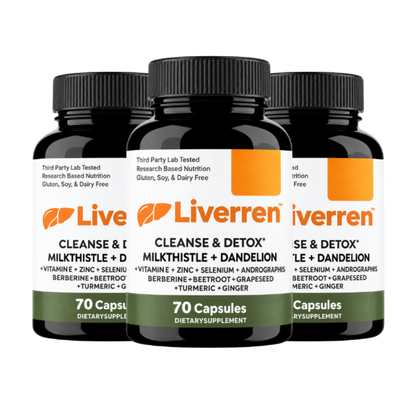 Liverren™