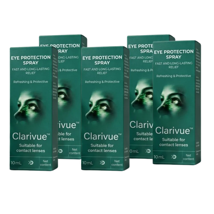 Clarivue™