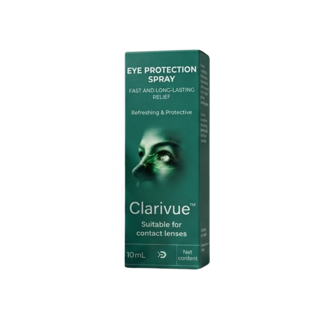 Clarivue™
