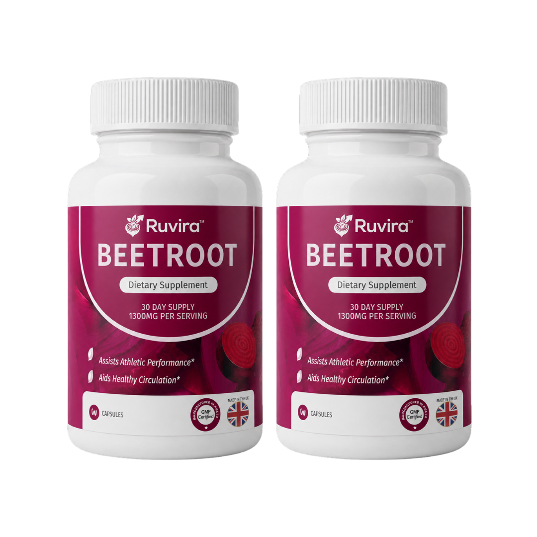 Ruvira™ BeetEase