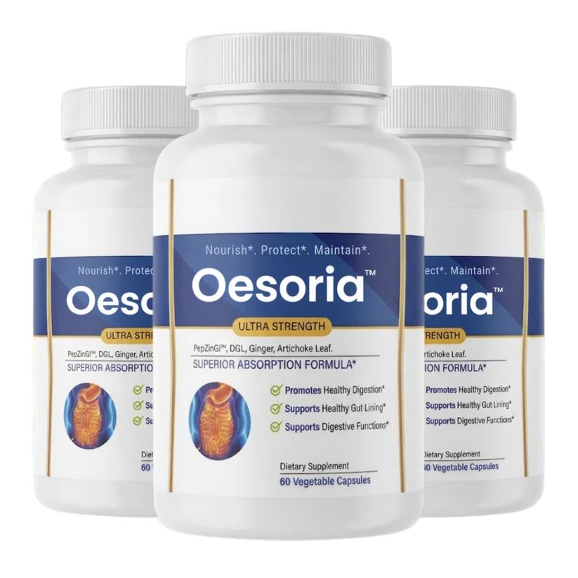 Oesoria™