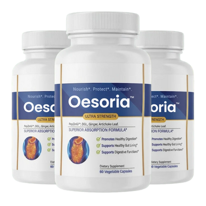 Oesoria™