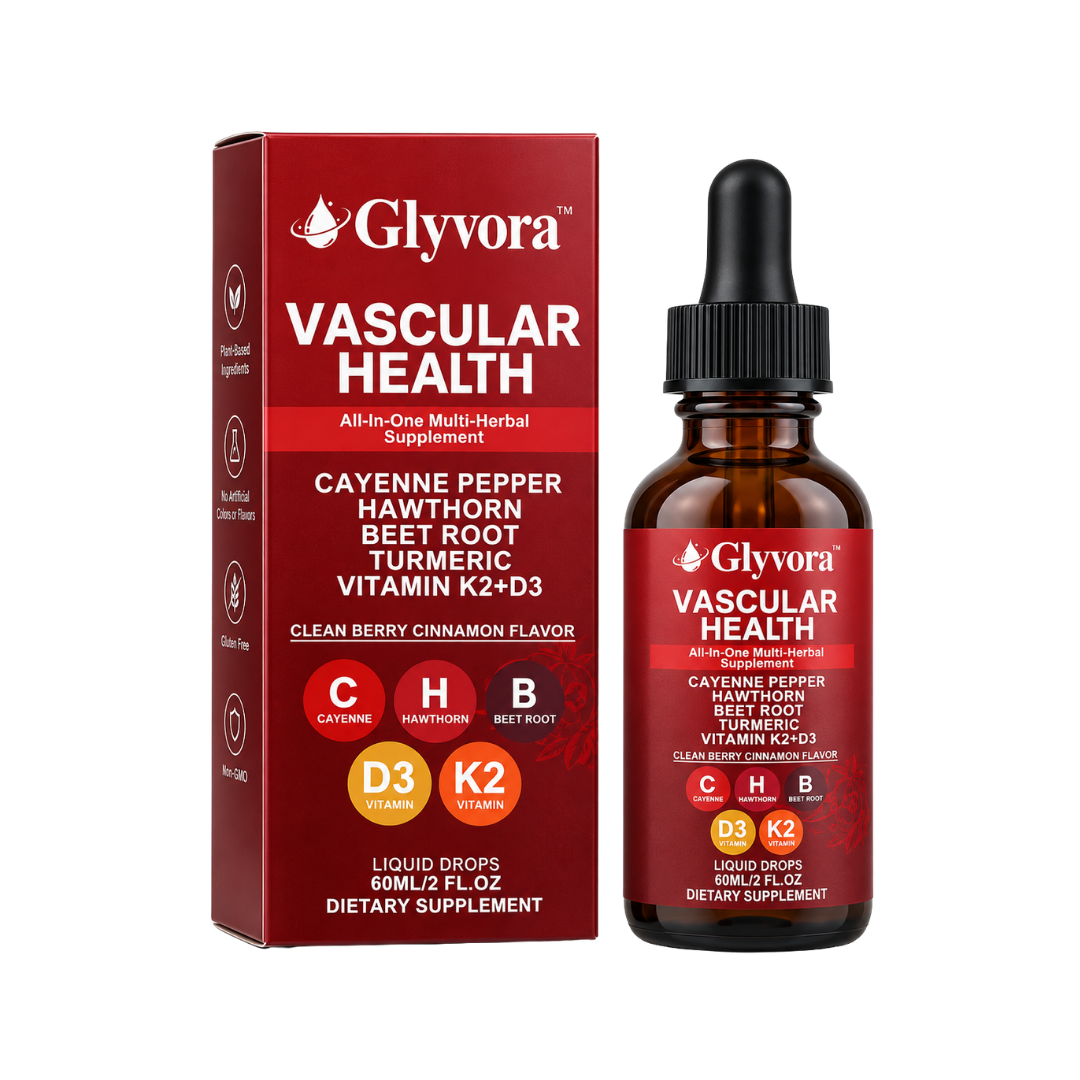 Glyvora™