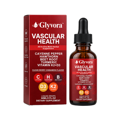 Glyvora™