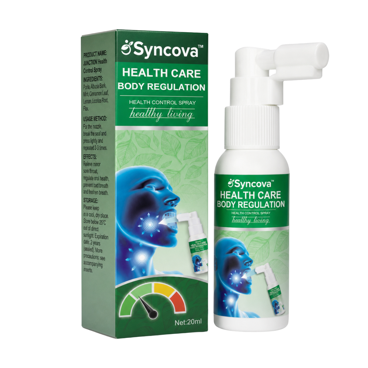 Syncova™