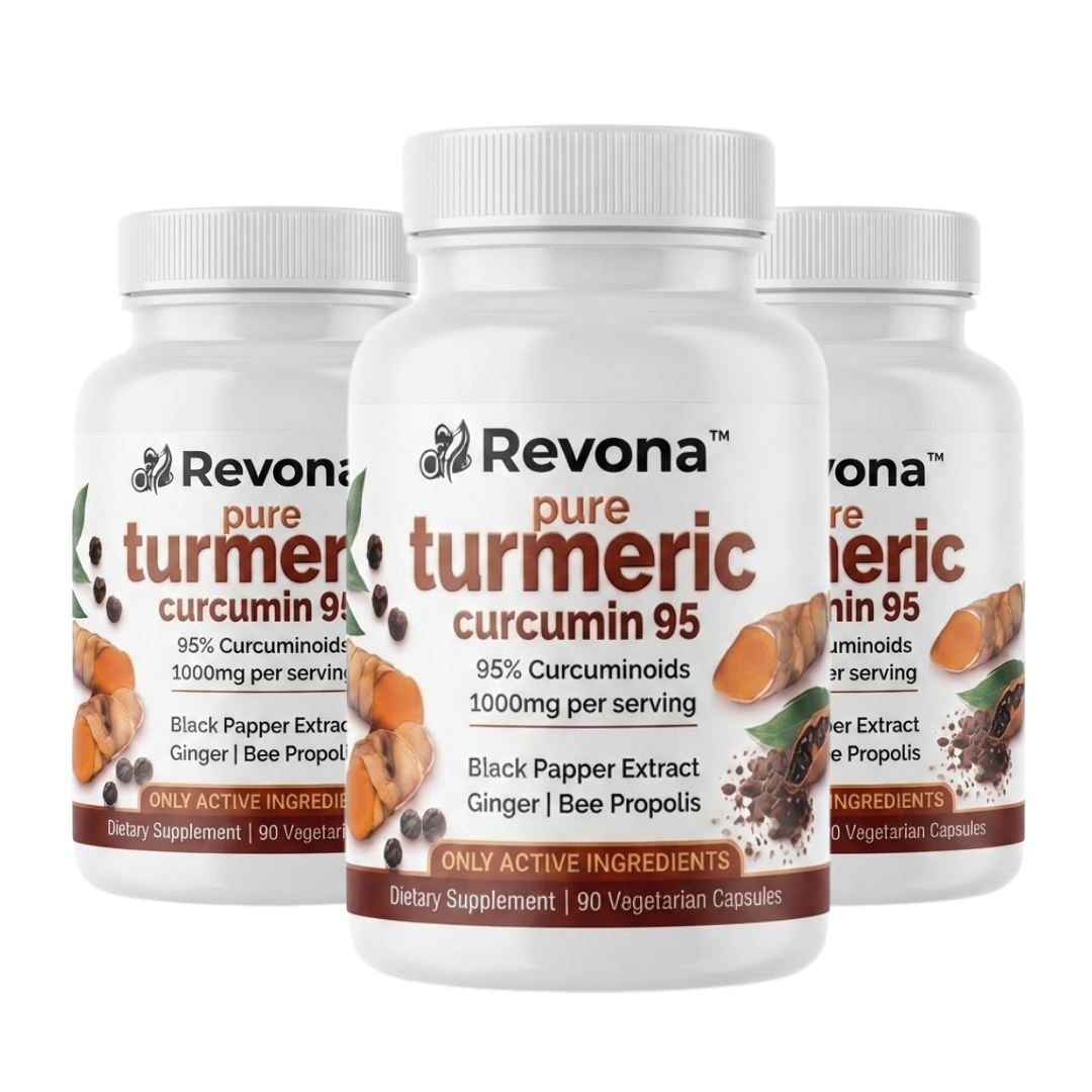 Revona™ Capsules