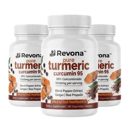 Revona™ Capsules