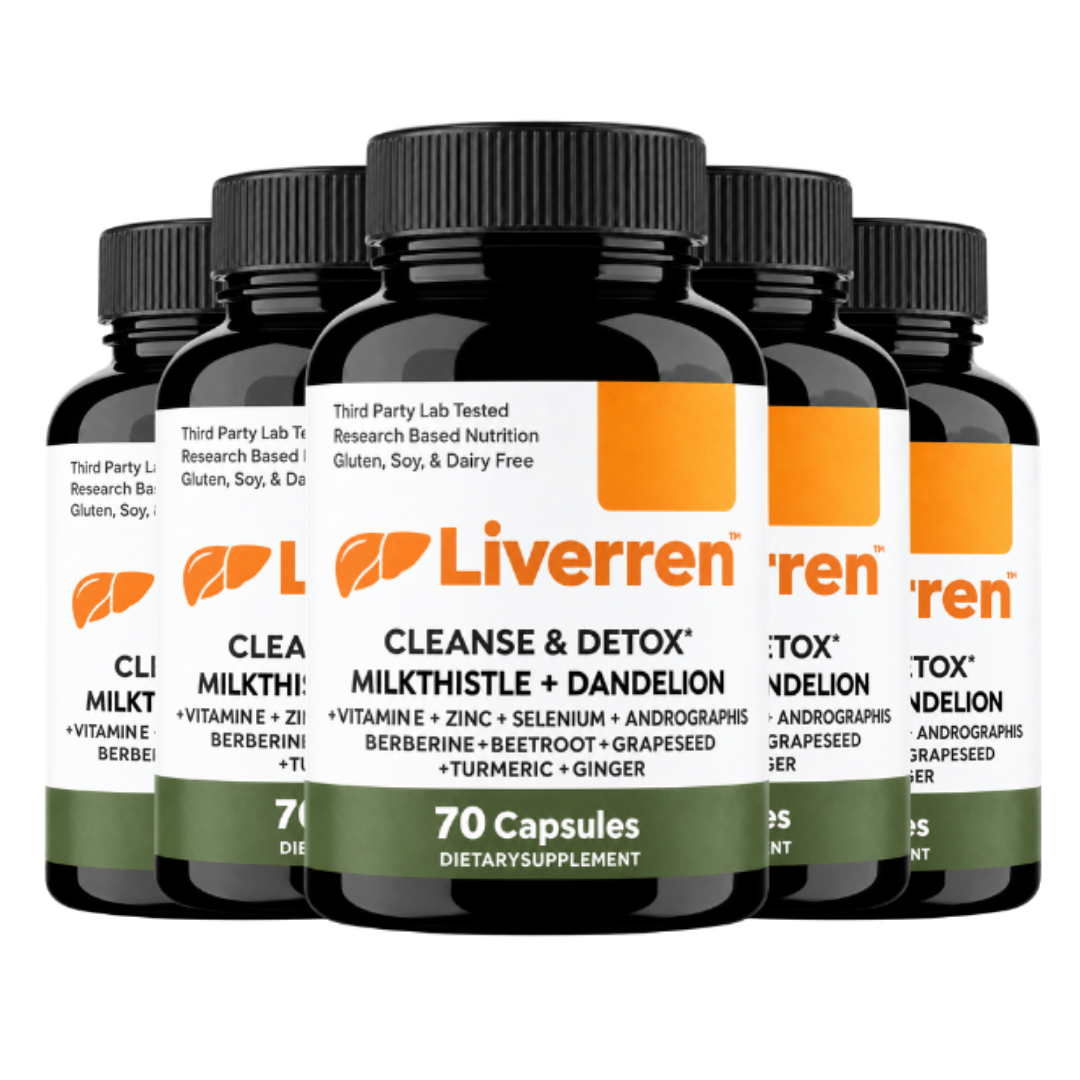 Liverren™