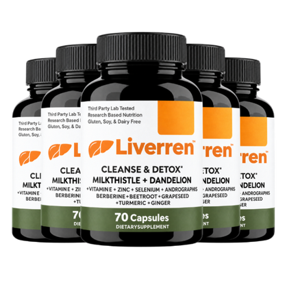Liverren™