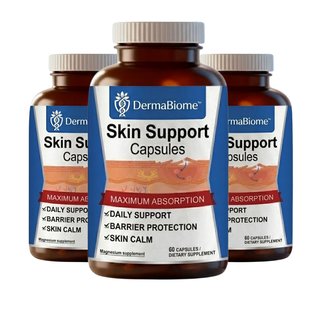 DermaBiome™