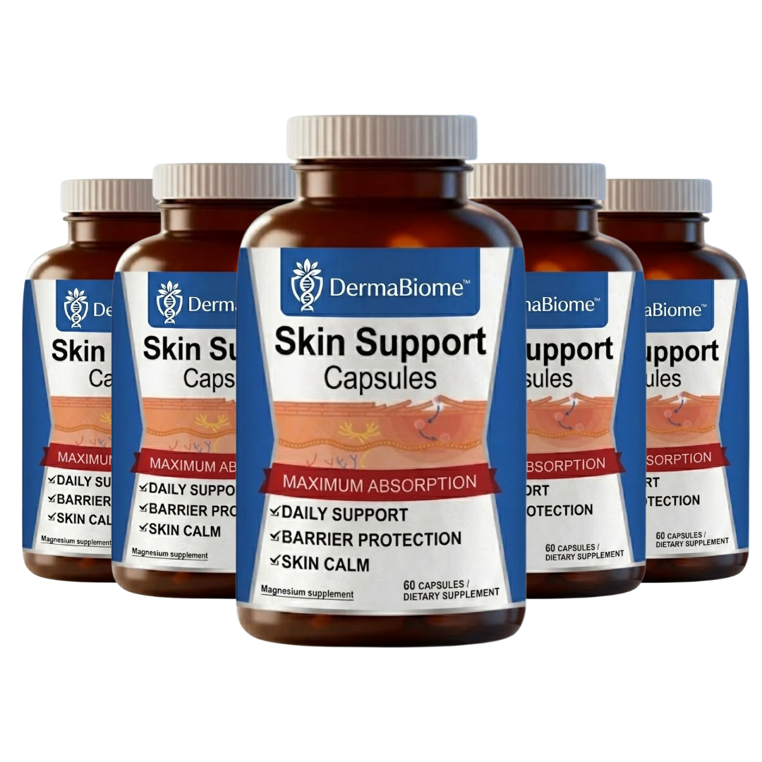 DermaBiome™