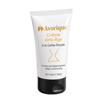 Avorique