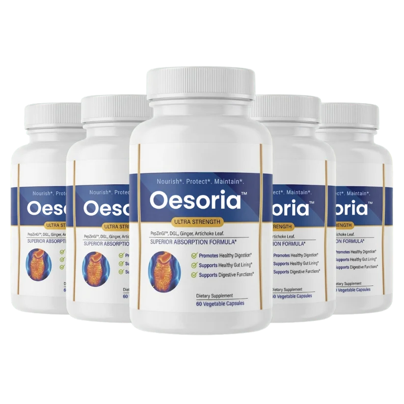 Oesoria™
