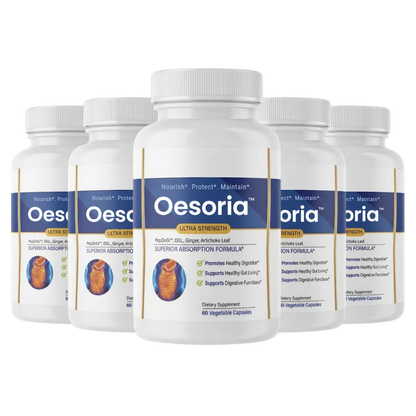 Oesoria™