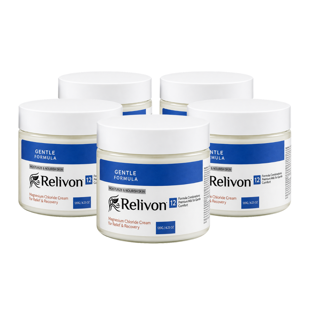 Relivon Active