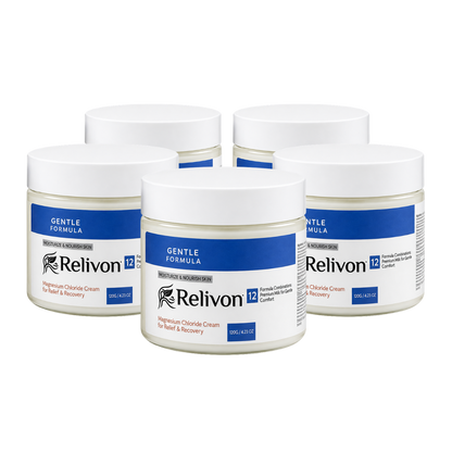Relivon Active