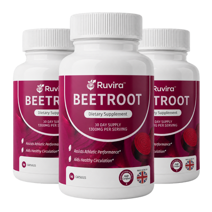 Ruvira™ BeetEase
