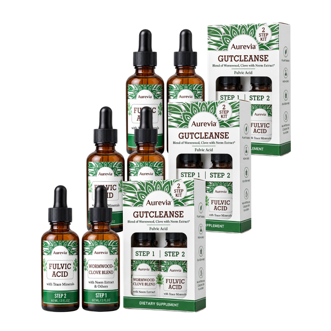 Aurevia™ Drops