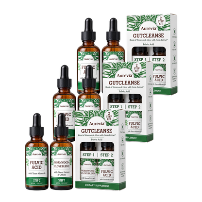 Aurevia™ Drops