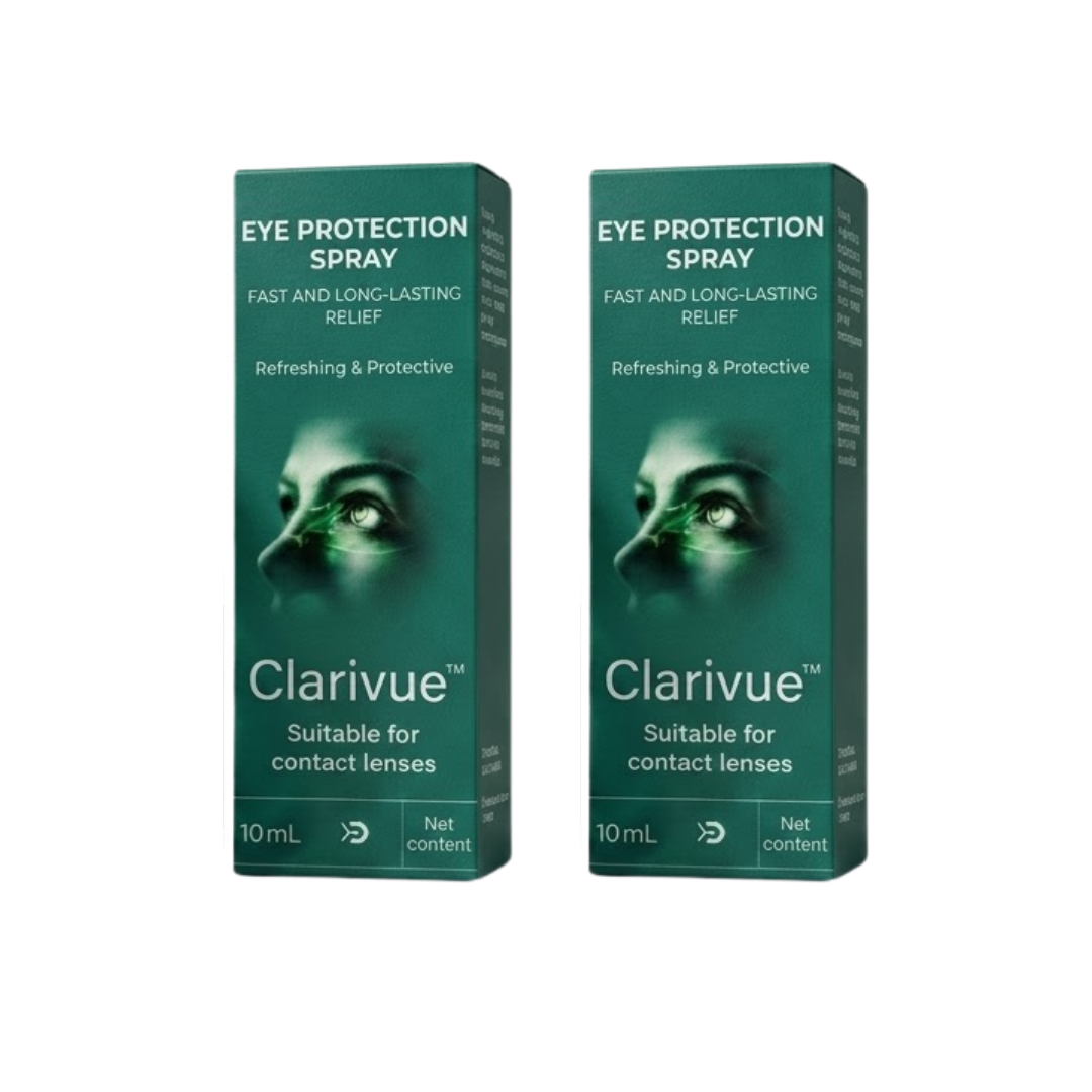 Clarivue™