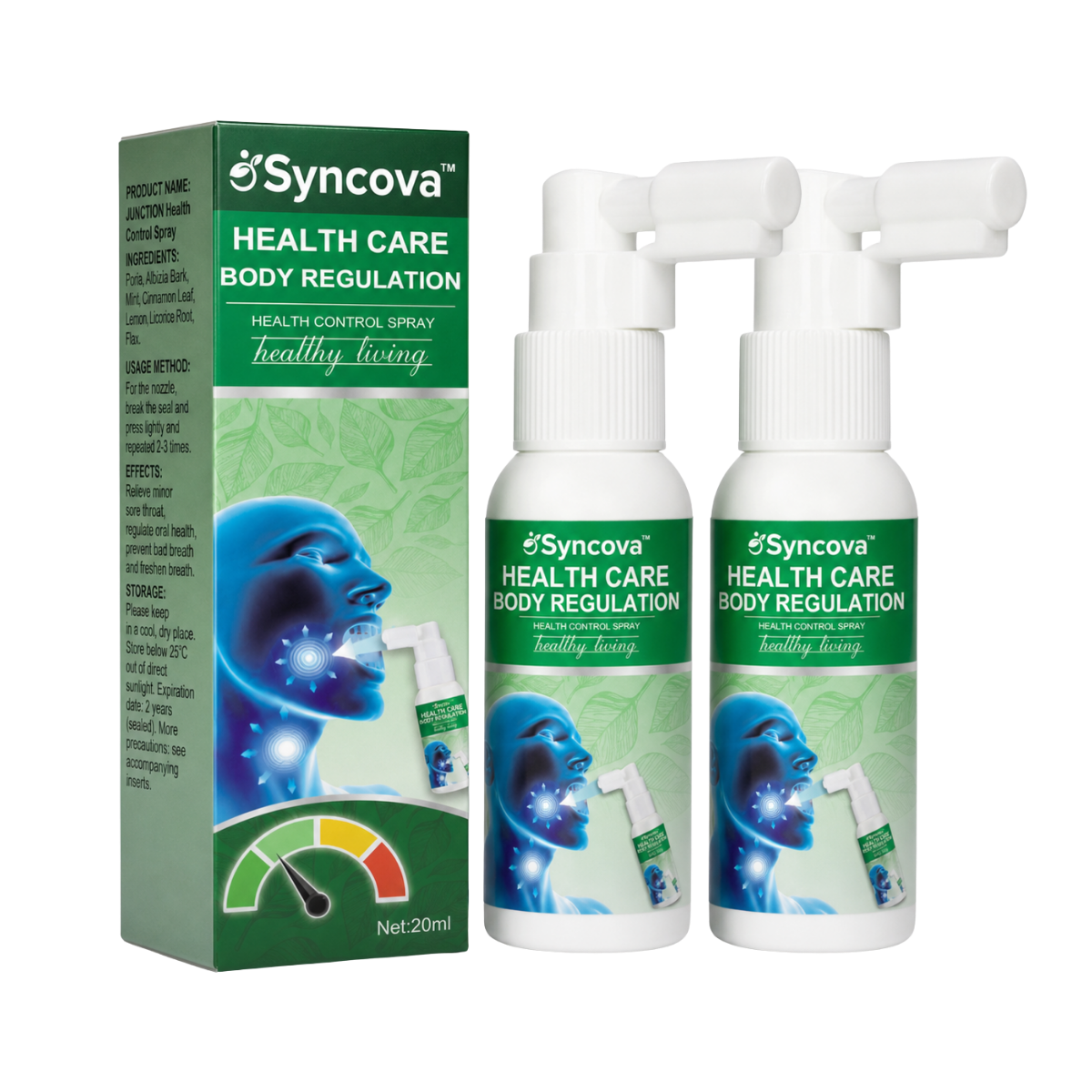 Syncova™