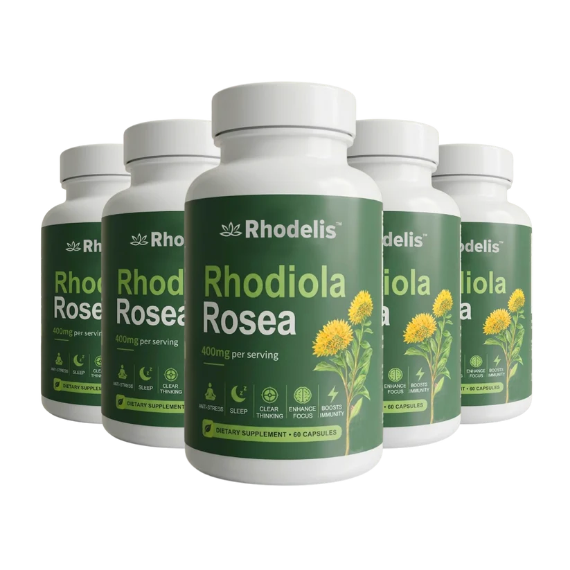 Rhodelis™