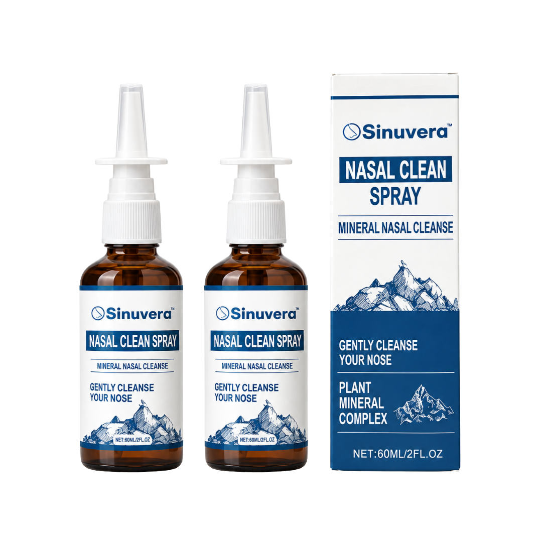 Sinuvera™