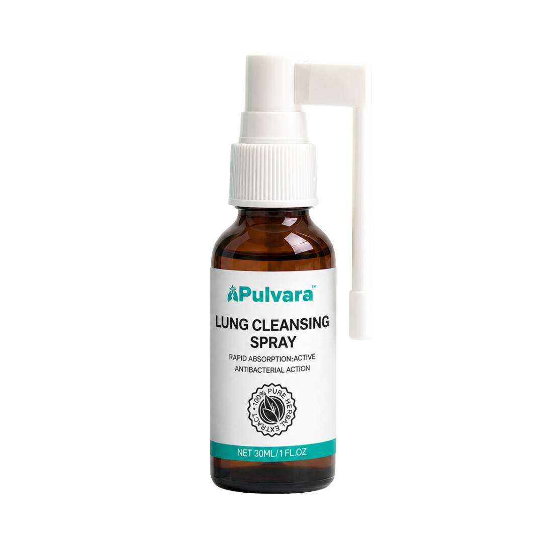 Pulvara™