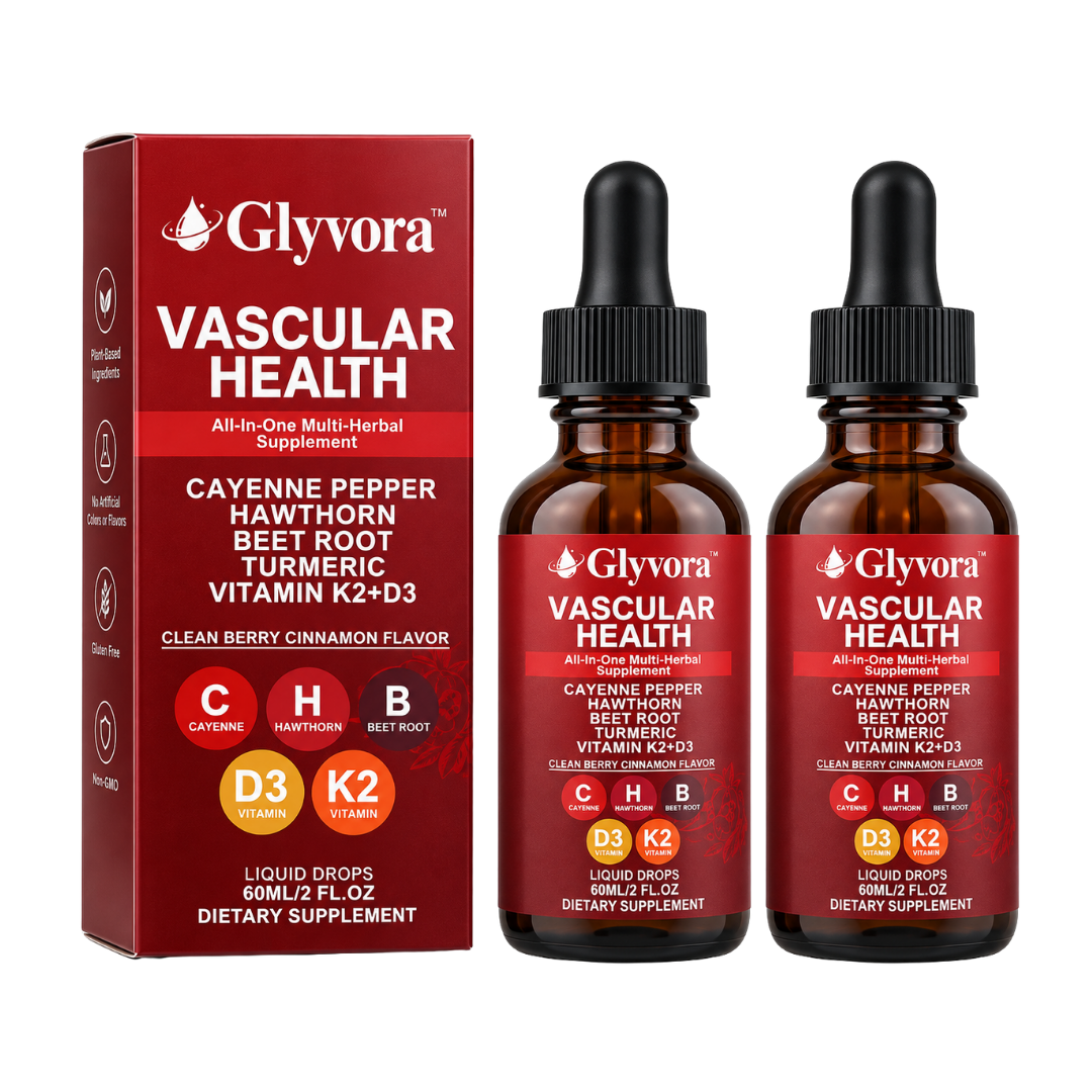 Glyvora™
