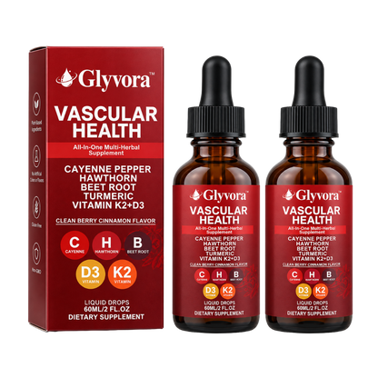 Glyvora™