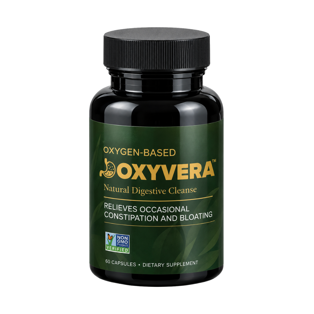 Oxyvera™