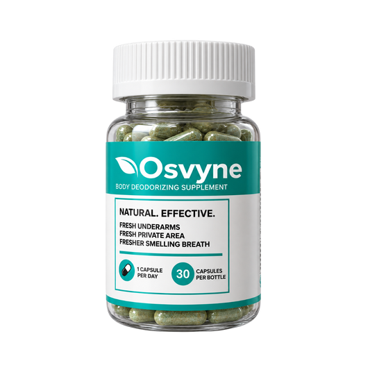 Osvyne