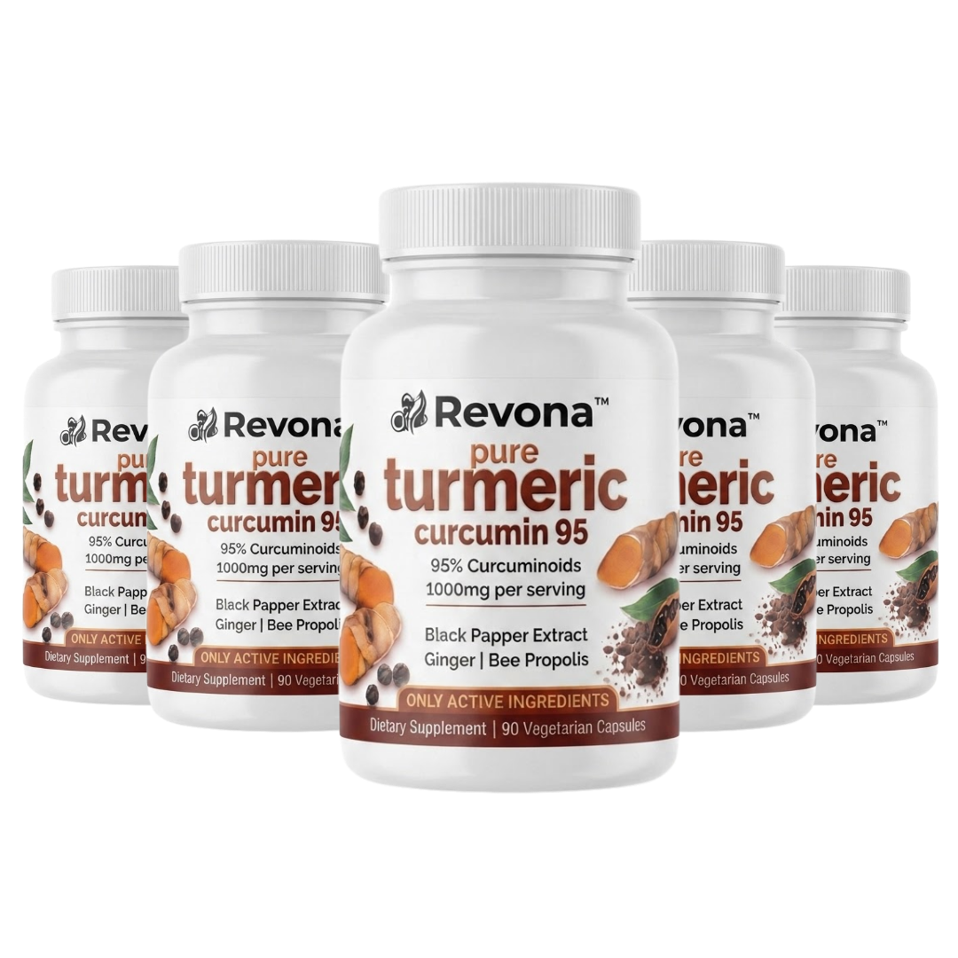 Revona™ Capsules