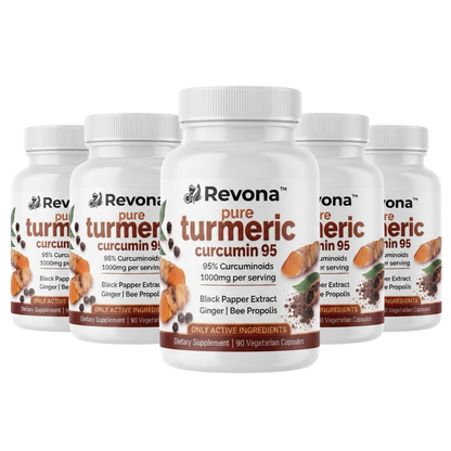 Revona™ Capsules