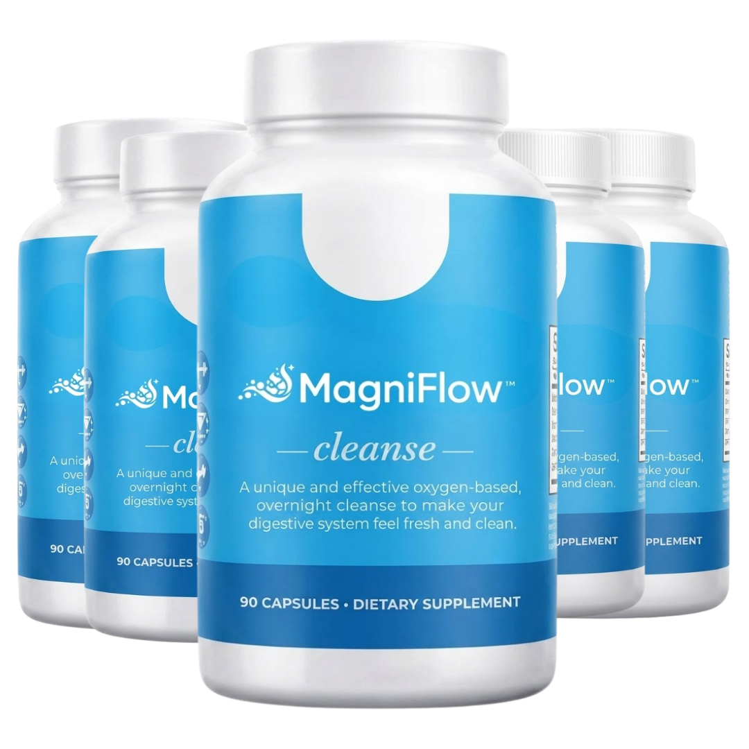 MagniFlow™