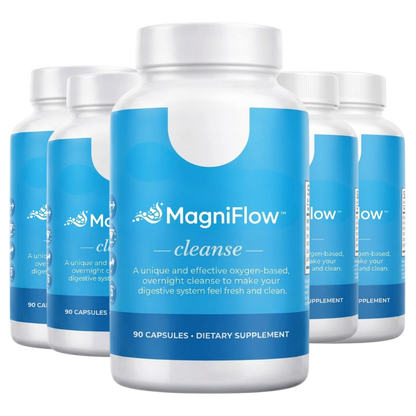 MagniFlow™